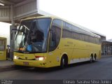 Viação Itapemirim 7005 na cidade de Belo Horizonte, Minas Gerais, Brasil, por Eloisio  Saraiva Silva Junior. Número da foto: #3175653.