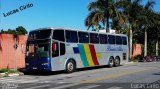 Turismo Beira Alta 1037 na cidade de Guarujá, São Paulo, Brasil, por Lucas Cirilo. Número da foto: #3175386.