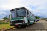 Ônibus Particulares 2586 na cidade de Primavera do Leste, Mato Grosso, Brasil, por [Leandro Sousa]. ID da foto: :id.