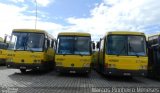 Viação Itapemirim 42023 na cidade de Guarapari, Espírito Santo, Brasil, por Marcos Pinnheiro Meneses. Número da foto: #3174608.