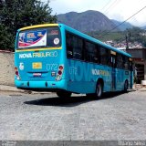 FAOL - Friburgo Auto Ônibus 072 na cidade de Nova Friburgo, Rio de Janeiro, Brasil, por Thiago Silva. Número da foto: #3176268.