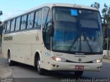 Viação Itapemirim 8209 na cidade de Caruaru, Pernambuco, Brasil, por Lenilson da Silva Pessoa. Número da foto: #3175782.
