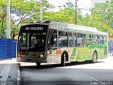 Metra - Sistema Metropolitano de Transporte 6104 na cidade de Diadema, São Paulo, Brasil, por Caio  Takeda. Número da foto: #3174687.
