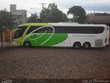 Expresso Princesa dos Campos 6052 na cidade de Francisco Beltrão, Paraná, Brasil, por Lucas Piovesan. Número da foto: #3176431.