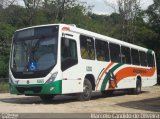 Empresa de Transportes Andorinha 6360 na cidade de Duque de Caxias, Rio de Janeiro, Brasil, por Marcelo Candido de Oliveira. Número da foto: #3175201.