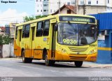 SM Transportes 02063 na cidade de Belo Horizonte, Minas Gerais, Brasil, por Tiago Ramos. Número da foto: #:id.
