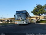 Empresa Gontijo de Transportes 15730 na cidade de Vitória, Espírito Santo, Brasil, por Marcos Pinnheiro Meneses. Número da foto: #3174518.