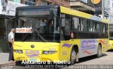COR - Compania de Ómnibus Rivera 2022 na cidade de Santana do Livramento, Rio Grande do Sul, Brasil, por Alexandro Bentin Ribeiro. Número da foto: #3111681.