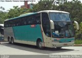 Empresa de Ônibus Nossa Senhora da Penha 35086 na cidade de São Paulo, São Paulo, Brasil, por Roberto Teixeira. Número da foto: #3112331.