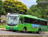 Viação Cuiabá 44070 na cidade de Sabará, Minas Gerais, Brasil, por César Ônibus. ID da foto: :id.