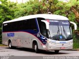 Viação Nasser 209115 na cidade de São Paulo, São Paulo, Brasil, por Vanderlei da Costa Silva Filho. Número da foto: #3109951.