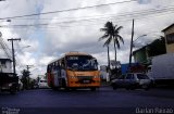 STEC - Subsistema de Transporte Especial Complementar D-145 na cidade de Salvador, Bahia, Brasil, por Darlan Paixão. Número da foto: #:id.