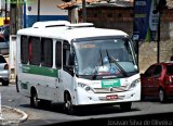 Sistema Complementar de Alagoas 9524 na cidade de Maceió, Alagoas, Brasil, por Josivan Silva de Oliveira. Número da foto: #3112315.