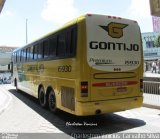 Empresa Gontijo de Transportes 15930 na cidade de Belo Horizonte, Minas Gerais, Brasil, por Charlestom Vinicius Carvalho Silva. Número da foto: #3110847.
