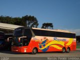 Rizzatti Turismo 3010 na cidade de Curitiba, Paraná, Brasil, por Marcos  Penido. Número da foto: #:id.