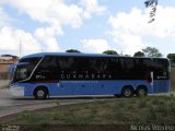 Expresso Guanabara 100 na cidade de Natal, Rio Grande do Norte, Brasil, por Nícolas Vitorino Lopes. Número da foto: #3110700.