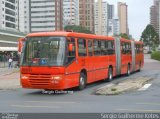 Transporte Coletivo Glória BD131 na cidade de Curitiba, Paraná, Brasil, por Sergio Guilherme Ketes. Número da foto: #3110734.