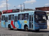 Rota Sol > Vega Transporte Urbano 35721 na cidade de Fortaleza, Ceará, Brasil, por Nildo Barroso. Número da foto: #:id.