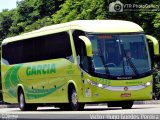 Viação Garcia 7226 na cidade de Maringá, Paraná, Brasil, por Victor Hugo Guedes Pereira. Número da foto: #3111073.