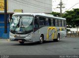 10Loca Viagens e Fretamentos 1050 na cidade de Contagem, Minas Gerais, Brasil, por Adão Raimundo Marcelino. Número da foto: #3111675.