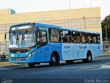 Viação Serrana 15134 na cidade de Cariacica, Espírito Santo, Brasil, por Danilo Moraes. Número da foto: #3110690.