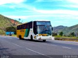 Empresa Gontijo de Transportes 15650 na cidade de Timóteo, Minas Gerais, Brasil, por Edirlei Assis. Número da foto: #3110238.