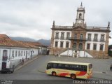 Transcotta Turismo 120 na cidade de Ouro Preto, Minas Gerais, Brasil, por Eloísio Pereira Ribeiro. ID da foto: :id.