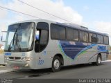 Ohasis Turismo e Transportes 321 na cidade de São Luís, Maranhão, Brasil, por Jean Lima. Número da foto: #:id.