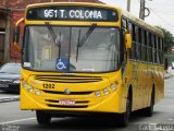 Viação Leme 1202 na cidade de Jundiaí, São Paulo, Brasil, por Caio  Takeda. Número da foto: #3112306.