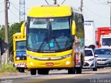 Viação Itapemirim 60587 na cidade de Campos dos Goytacazes, Rio de Janeiro, Brasil, por Erik Ferreira. Número da foto: #3109742.