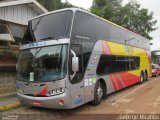 MGN Turismo 10000 na cidade de Campos do Jordão, São Paulo, Brasil, por George Miranda. Número da foto: #:id.