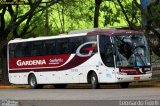 Expresso Gardenia 3110 na cidade de São Paulo, São Paulo, Brasil, por Leonardo Fidelli. Número da foto: #3111758.