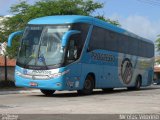 Auto Viação Progresso 6050 na cidade de Natal, Rio Grande do Norte, Brasil, por Nícolas Vitorino Lopes. Número da foto: #3110684.