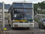 Empresa Gontijo de Transportes 11275 na cidade de Belo Horizonte, Minas Gerais, Brasil, por Valter Francisco. Número da foto: #3111951.