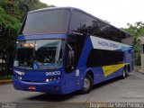 Nacional Expresso 96302 na cidade de São Paulo, São Paulo, Brasil, por Rogério da Silva Pereira. Número da foto: #:id.