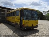 Viação Itapemirim 40501 na cidade de Cachoeiro de Itapemirim, Espírito Santo, Brasil, por Alexandre Lotti Pereira. Número da foto: #3114165.