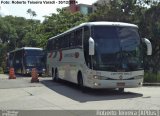 Viação Campo Belo - VCB Transportes 713 na cidade de São Paulo, São Paulo, Brasil, por Roberto Teixeira. Número da foto: #3114754.