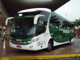 Expresso Brasileiro 204142 na cidade de Guaratinguetá, São Paulo, Brasil, por Fabio Alcantara. Número da foto: #3114782.