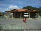 Terminais Rodoviários e Urbanos RODOVIáRIA DE PASSA QUATRO - MG na cidade de Passa Quatro, Minas Gerais, Brasil, por Diego Alexandre de Morais. Número da foto: #:id.