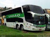 Empresa União de Transportes 4183 na cidade de Angra dos Reis, Rio de Janeiro, Brasil, por Mateus Machado. Número da foto: #3113697.