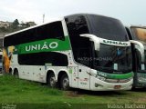 Empresa União de Transportes 4183 na cidade de Angra dos Reis, Rio de Janeiro, Brasil, por Mateus Machado. ID da foto: :id.