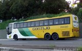 Empresa Gontijo de Transportes 15930 na cidade de Belo Horizonte, Minas Gerais, Brasil, por Maurício Nascimento. Número da foto: #3113073.