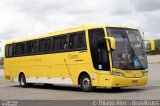 Viação Itapemirim 9719 na cidade de Caruaru, Pernambuco, Brasil, por Thiago Alex. Número da foto: #3114548.
