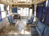 Metrobus 843 na cidade de Goiânia, Goiás, Brasil, por Carlos Júnior. Número da foto: #3114335.