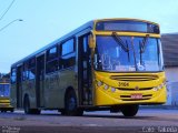 Auto Ônibus Três Irmãos 3104 na cidade de Jundiaí, São Paulo, Brasil, por Caio  Takeda. Número da foto: #:id.