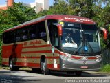 Santa Maria Fretamento e Turismo > Transportes Santa Maria(SP) 400 na cidade de São Paulo, São Paulo, Brasil, por Cleverson dos Reis Giraldi. Número da foto: #:id.