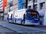 Itamaracá Transportes 1.409 na cidade de Recife, Pernambuco, Brasil, por Wilisson Silva. Número da foto: #:id.