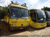 Viação Itapemirim 40361 na cidade de Cachoeiro de Itapemirim, Espírito Santo, Brasil, por Alexandre Lotti Pereira. Número da foto: #3114127.