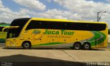 Juca Tour Viagens e Turismo 1531 na cidade de Juazeiro do Norte, Ceará, Brasil, por João Júnior Morais. Número da foto: #3113959.