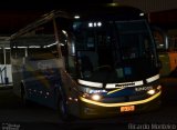Fácil Transportes e Turismo RJ 140.011 na cidade de Rio de Janeiro, Rio de Janeiro, Brasil, por Ricardo Silva Monteiro. Número da foto: #:id.